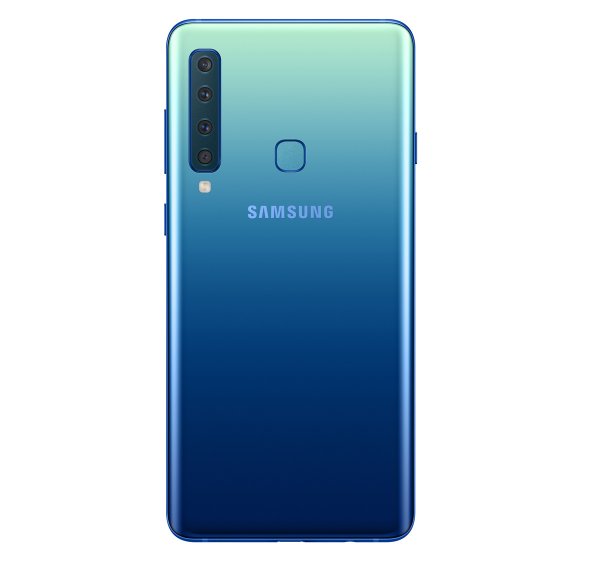 «Не стоит своих денег»: Samsung уличили в обмане с четырехкамерным Galaxy A9