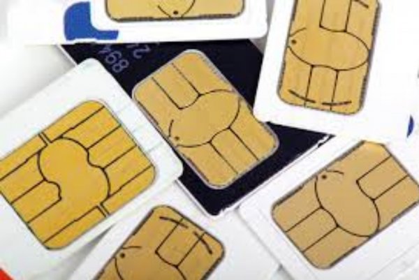 ФСБ предложила использовать отечественные SIM-карты для связи 5G