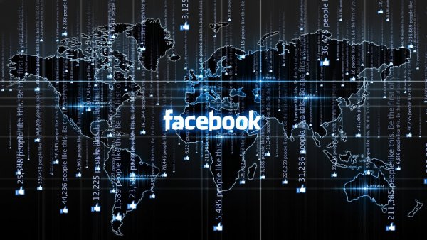 В Facebook появилась функция «удалить сообщение для всех»