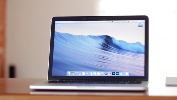 «Макбуки делают пуки»: Apple уничтожит старые ноутбуки с помощью вирусного ПО