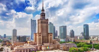 В Варшаве объявили тревогу: названа причина
