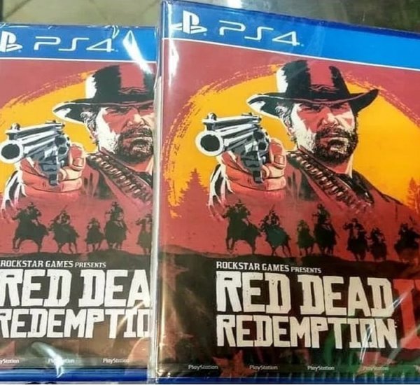 Релиз Red Dead Redemption 2 на международных рынках сорван