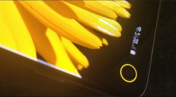 «Мертвые пиксели» вокруг камеры Samsung Galaxy S10 превратились в индикатор батареи Energy Ring