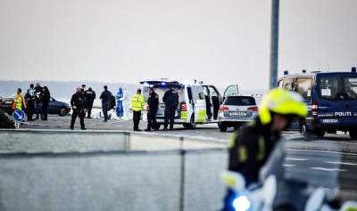 В Дании неизвестные открыли стрельбу: пострадали несколько человек