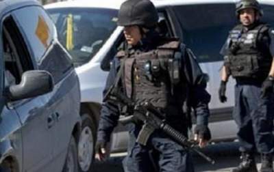 В Мексике произошли несколько вооруженных нападений: погибли 18 человек