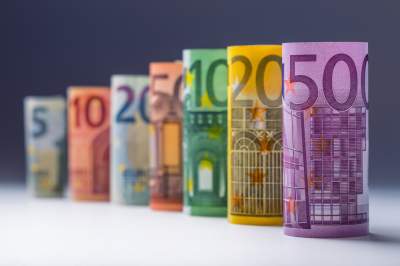 Евросоюза отказались от выпуска банкнот в €500