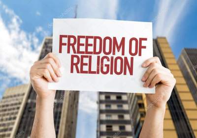 Названы страны, нарушающие религиозные свободы граждан