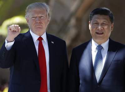 Трамп пошел на уступки ради заключения торговой сделки с Китаем