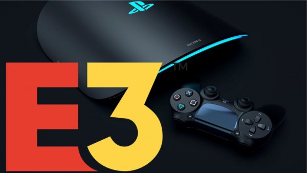 Sony представит PlayStation 5 на выставке E3 2019 - мнение