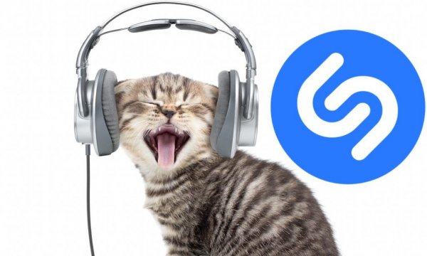 Просьбы людей услышаны – Shazam научился распознавать музыку через наушники