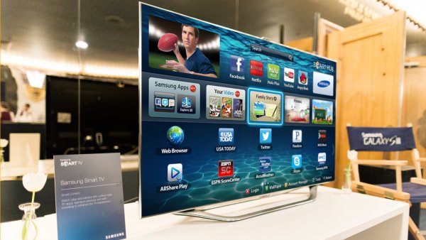 Владельцев телевизоров Samsung за $5 000 заставили вручную искать вирусы