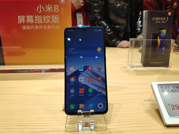 Xiaomi завтра представит новую линейку смартфонов