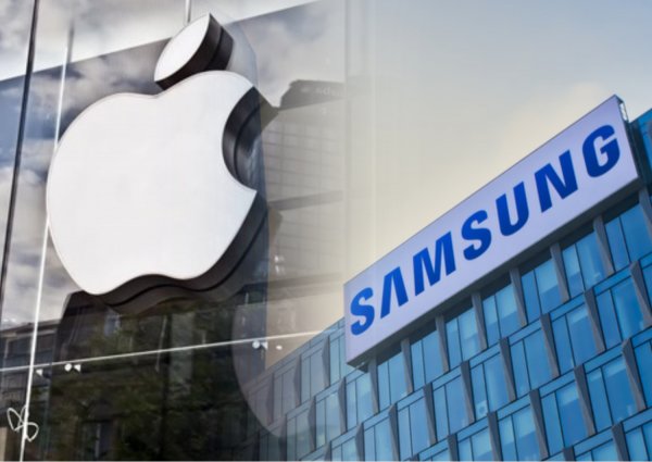 Samsung требует компенсации от Apple за недостаточные продажи