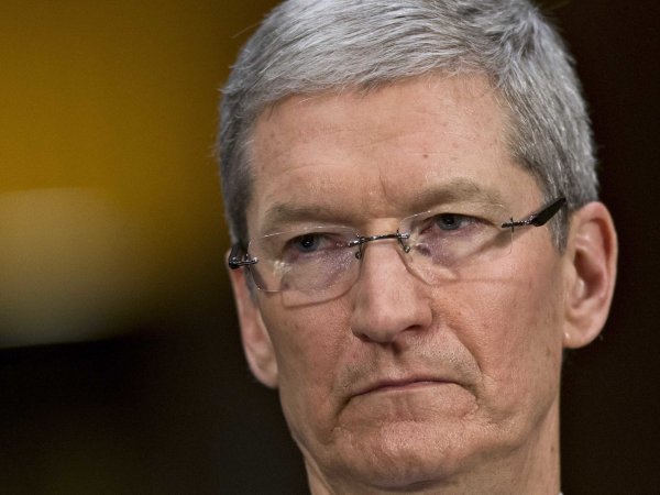 Apple близится к банкротству: Компания впервые за 10 лет не попала в ТОП-3 производителя смартфонов
