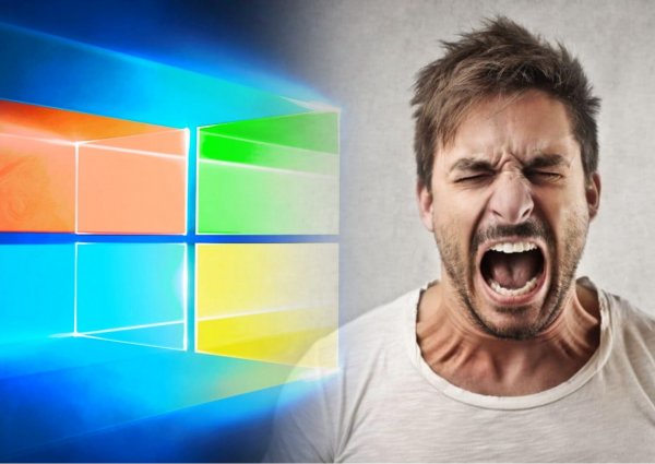 Новый баг в Windows 10 серьёзно замедляет выключение компьютера