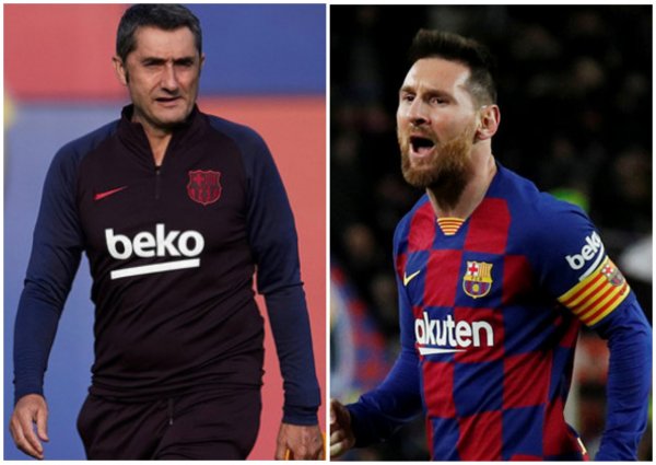 Хави отменяется: «Барселона» нашла нового тренера в стенах клуба