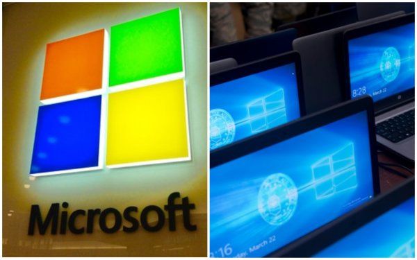 Microsoft запустит тестирование глобального обновления Windows 10 в июне 2020 года