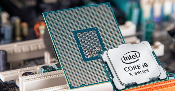 Обнаружена уязвимость CrossTalk в процессорах Intel