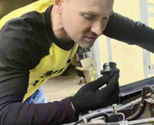 Тонкости подбора авто: секреты от Сергея Ломонова