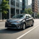 Toyota corolla: история и причины популярности компактного автомобиля за 60 лет